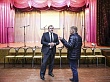 В Демьянке планируют отремонтировать кровлю сельского Дома культуры